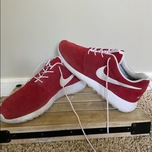 Custom Nike Roshe
